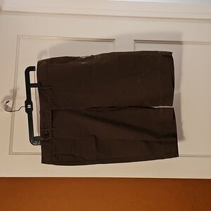 Eddie Bauer Bermudas Size 14